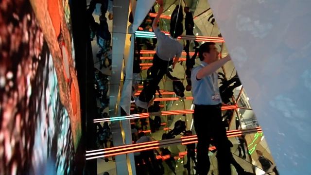 ИННОПРОМ-2018. Стенд РМК смотреть онлайн