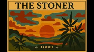 THE STONER - (LODEI Original EDM)