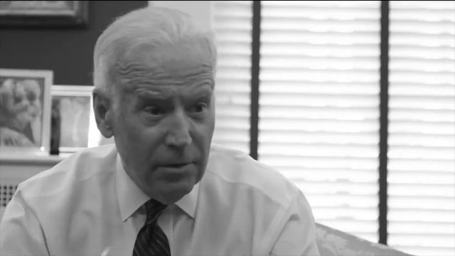 Joe Biden-Гио ПиКа-ДВА АВТОРИТЕТА