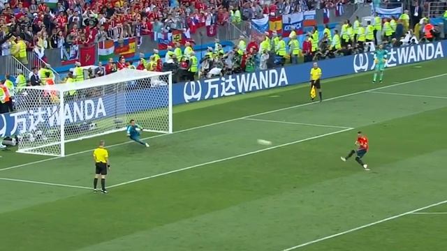 нога .Бога. una pierna .Dios. Akinfeev смотреть онлайн