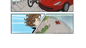АНИМАЦИОННЫЙ КОМИКС ENJOY YOUR STAY COMICS ЧАСТЬ ПЕРВАЯ / RUSSIAN VERSION 1 PART