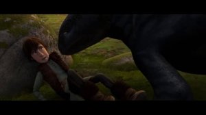 Как приручить дракона RYTP I Иккинг да ты зае*****