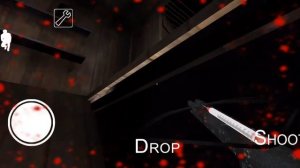 ИГРАЮ НА IMPOSSIBLE - GRANNY BUTTERY S MOD PACK.