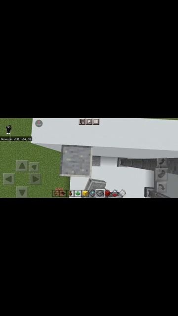 1 часть комната короля в майкрафт #shorts #shorts #декорации # смотреть онлайн