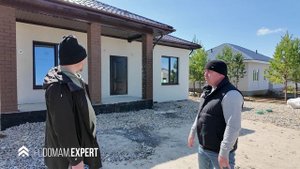 Честный разговор с застройщиком