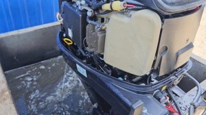 Tohatsu MFS30B (038436AA)