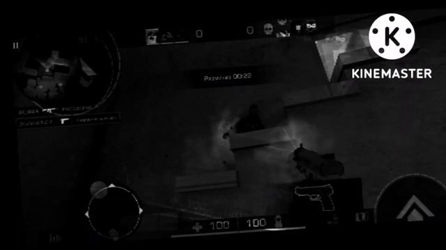 Мувик 2 standoff2