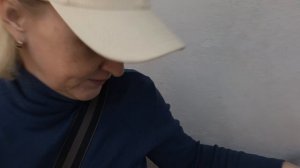 Злой клон преследует нас в ТЦ!