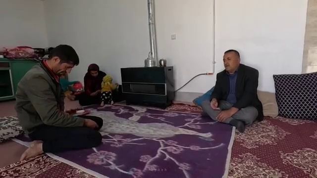 16.03.2025 Разговор между соседом и Гадиром об отзыве опеки над Сами смотреть онлайн