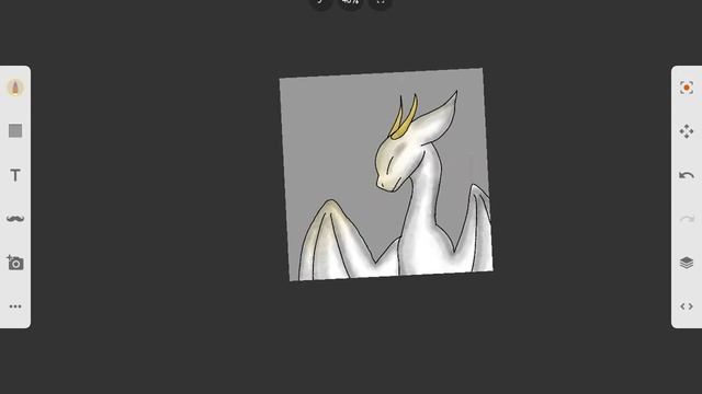 Рисуем дракона смотреть онлайн