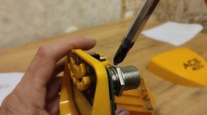 Постоянно пищит прибор, ложное срабатывание Garrett ACE, чт