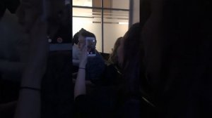 Звонок в службу психологической помощи. Социальный Эксперимент.