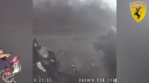 аварии