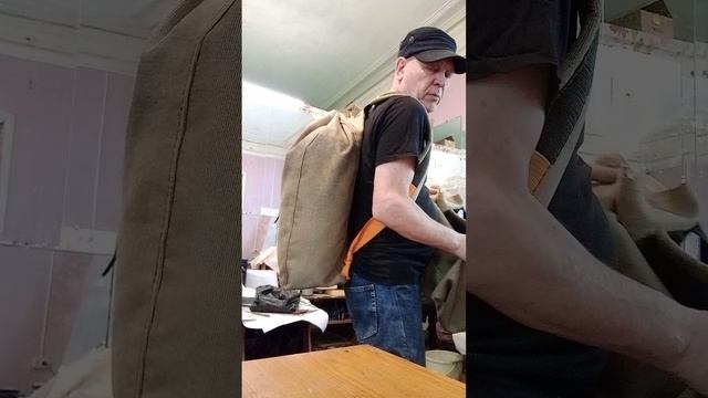 Рюкзаки для инструмента смотреть онлайн