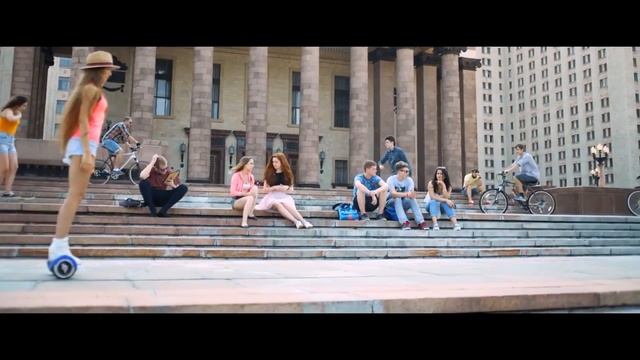 Натали Володя Премьера КЛИПА 2015 ! смотреть онлайн