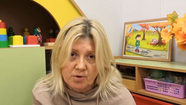Видео-отзыв родителя команды ГППЦ ТО Басманное, г. Москва | Проект Фонда Димина Мечта