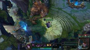 Миньон Убийца! • Смешные Моменты League of Legends