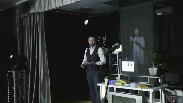 КнигаМарт-2022. Торжественное открытие фестиваля