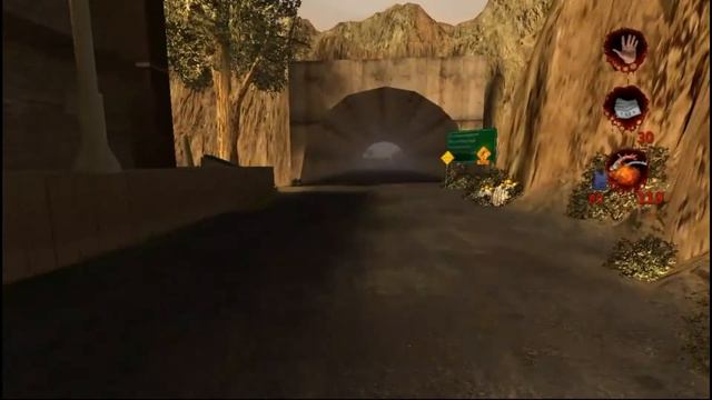 сектанты в ярости Postal 2