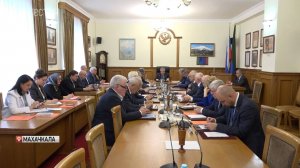 Следующая сессия Народного Собрания пройдет 22 мая