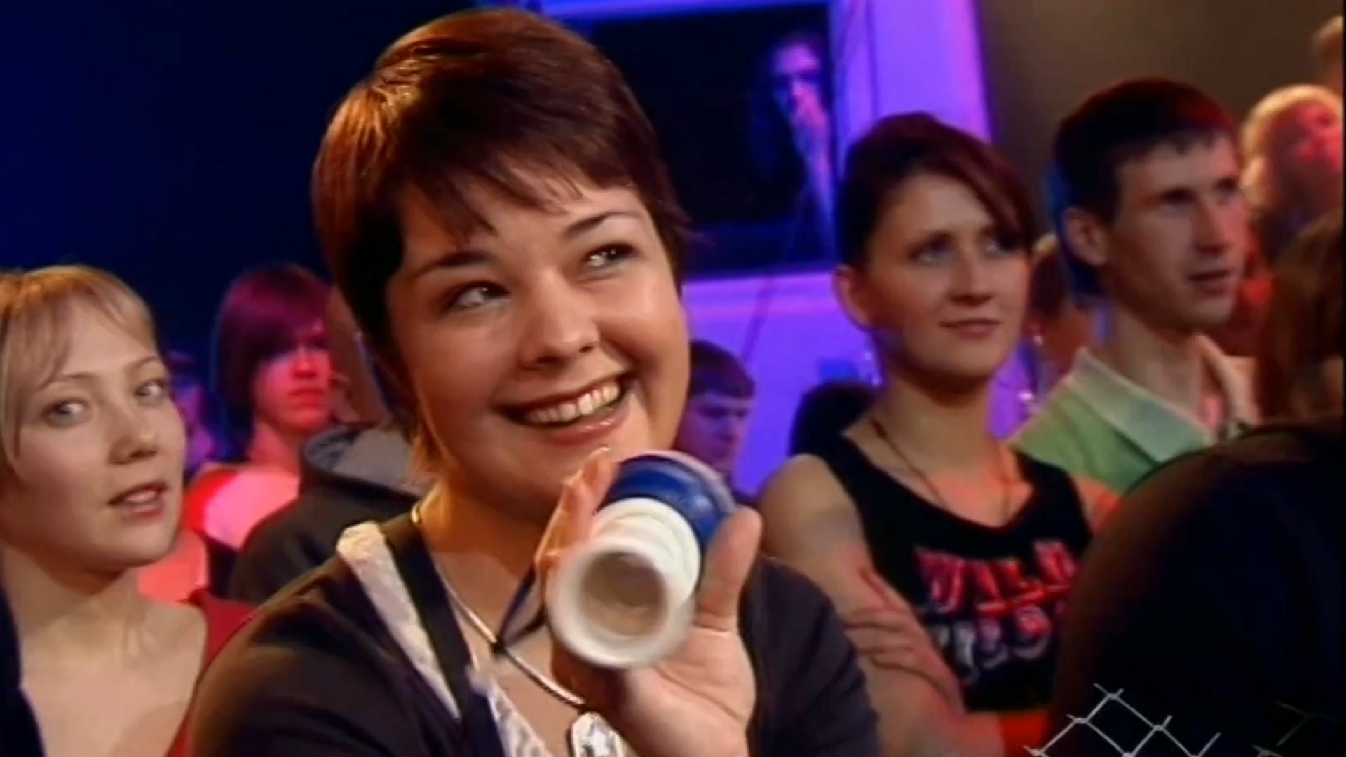 Смех без правил 5 сезон 6 серия