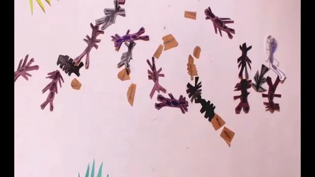 Филиппинская сказка смотреть онлайн