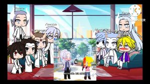 Реакция клана Ооцуцуки на Момошики и Боруто{+Боруто}