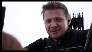 Наташа Романофф/Клинт Бартон Natasha Romanoff/Clint Barton - Лучшему другу