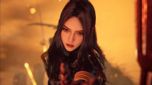 Stellar Blade - Официальный Трейлер + Геймплей (2025) Новинка