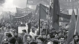 Two Hours of Italian Communist Music - «Hot Autumn» and «Years of Lead»