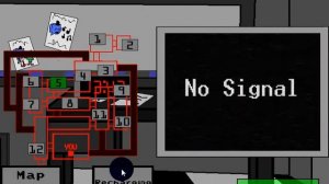 пять ночей с соником 3 прохождение