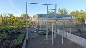 Поймала вдохновение на перекраску ...