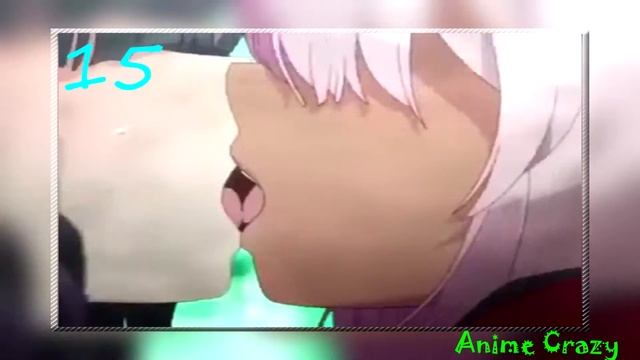 Четкие аниме приколы #4 | МОРКОВИЩЕ!!!! смотреть онлайн