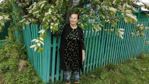 16-05-2025 зацвела черёмуха, значит жди холода