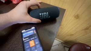 Jbl flip 6