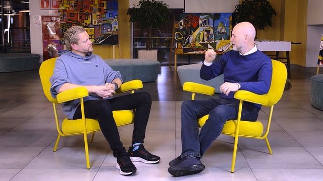 Подкаст "Смотря как посмотреть": Учитель и Ученик — Се?