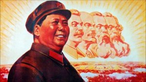 Canti della rivoluzione cinese e della Repubblica Popolare
