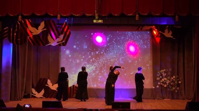 День Победы 2025 смотреть онлайн