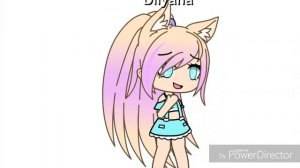 Клип// эта судьба преподносит урок //Gacha Life