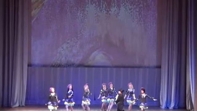 Студия танца Вариация - Жених