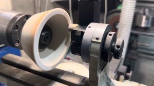 Заточной станок ВЗ-319 начало сериала про использовани?