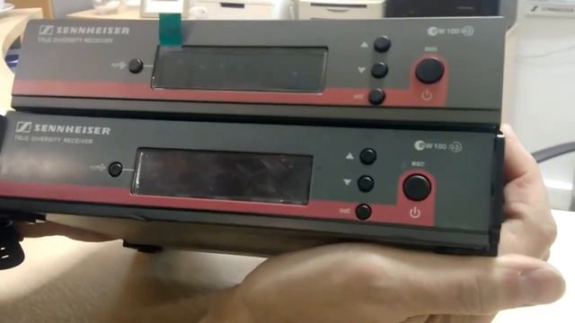 Как отличить подделку микрофон Sennheiser
