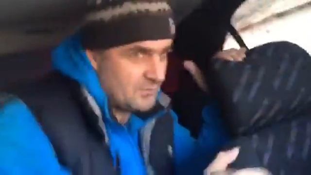 Мардака да мошин ток мезана прикол смотреть онлайн