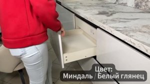 Обзор модульной кухни SkyFree