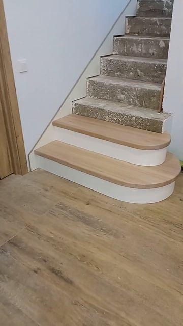 Лестницы, Уфа