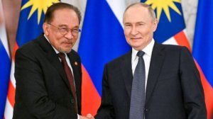 «Значимый партнер»: РФ и Малайзия обозначили приоритеты двустороннего сотрудничества