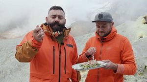 Гастротур, 1 сезон, 5 серия