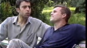 Чамхана - Паркда 3 часть