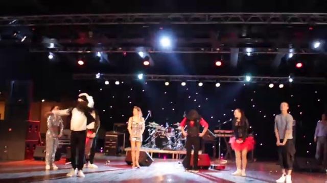 Балет Va Bank - * Свадьба * смотреть онлайн