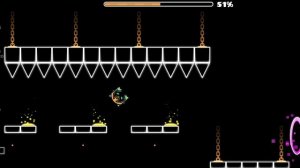 Геометрия дэш прохождение BASE AFTER BASE